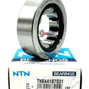 NTN JAPAN TNB44187 S01 COUNTERSHAFT BEARING for HONDA 91003-PPS-0030 RNU070720-3