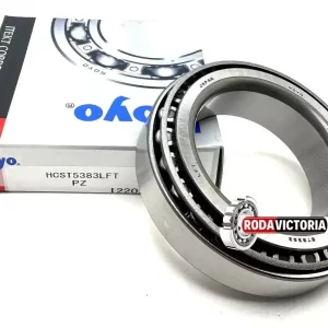 KOYO Japan ST5383 LFT Differencial Bearing for Toyota 90366-T0010 53x83x24 mm