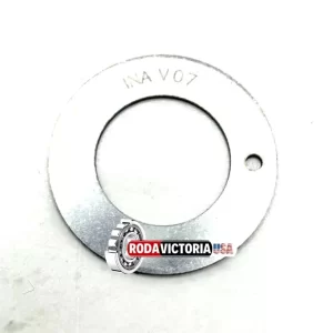 INA EGW26-E40-Z INA/Schaeffler Technologies Bushing 26x44x1.5 mm