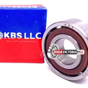 KBS 7202 B Angular Contact Ball Bearing, Open Type, No Seal 15x35x11 mm