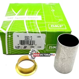 SKF USA 99813 Engine Crankshaft Speedi-Sleeves ID 25 mm