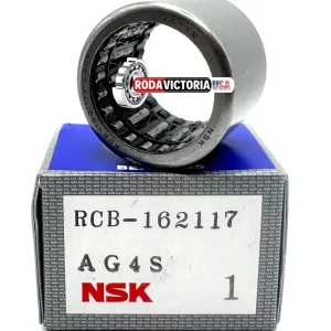 NSK Japan RCB162117 One Way Needle Roller Bearings Backstop 1"x1 5/16"x1 1/16"