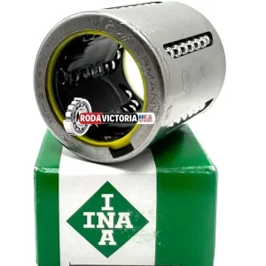 INA Germany KH25 PP Linear Ball Bearing 25x35x40 mm