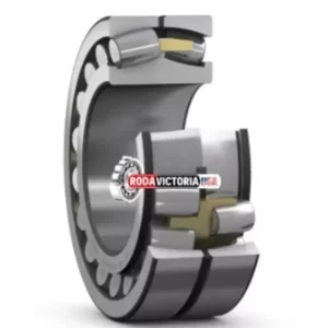 STC-Steyr 231/530 CA W33 Spherical Roller Bearing 530x870x272 mm