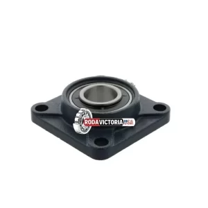 ZEN UKF209 Flanged Housing unit ID 40 mm