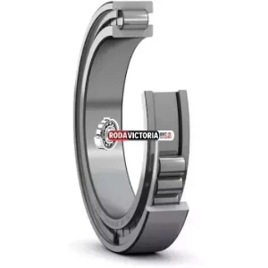 INA Germany SL182992 TB Cylindrical Roller Bearing 460x620x95 mm