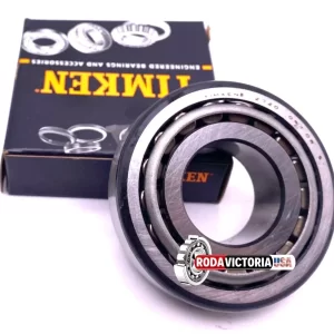 TIMKEN USA 2790 2720 Tapered Roller Bearing 33.34 x 76.2 x 23.81 mm