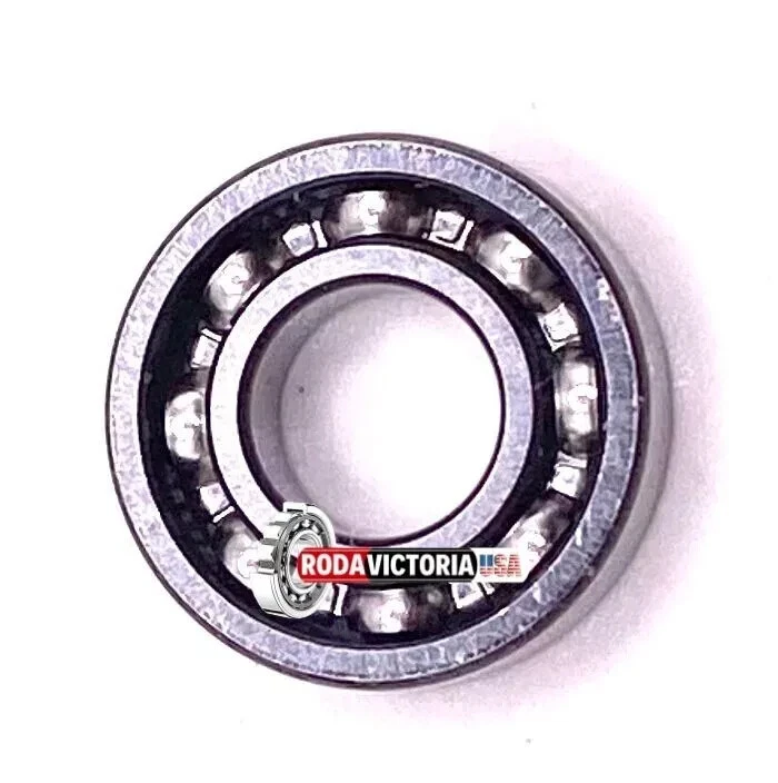 SKF Japan 618/5 Deep Groove Ball Bearing, Open Type, No Seals 5x11x3 mm - Image 4