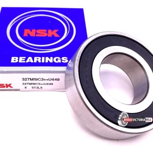 NSK 32TM19 6DCT450 MPS6 Powershift Gearbox Input Shaft Bearing 32x65x18 mm
