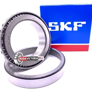 SKF Germany 32018 X Tapered Roller Bearing 90x140x32 mm