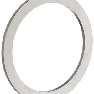 KOYO TRB2233 Thrust Roller Bearing Washer, TR Type 1-3/8" x 2-1/16" x 1/16"