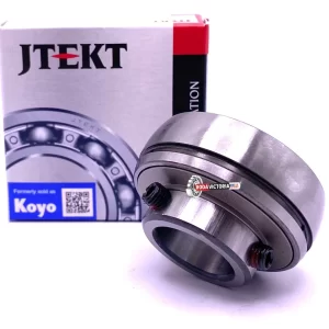 KOYO UC204 Insert Ball Bearing GYE20KRRB YAR204-2F 20 mm ID