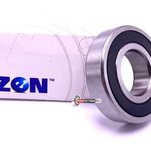 ZEN 1652 2RS Deep groove Ball Bearing, Rubber Sealed 1-1/8" x 2-1/2" x 5/8"