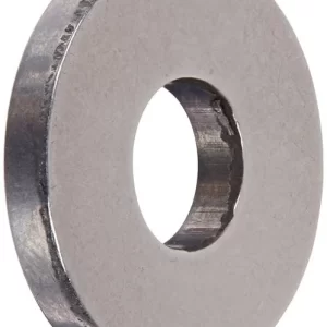 KOYO TRC-411 Thrust Roller Bearing Washer, TR Type 1/4 x 11/16" x 3/32"