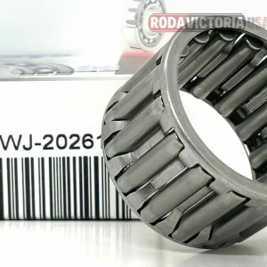 KOYO WJ202616 Needle Roller Bearing Radial Roller and Cage Open 1 1/4"x1 1/8"x1"