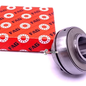 FAG UC204 Insert Ball Bearing GYE20KRRB YAR204-2F 20 mm ID