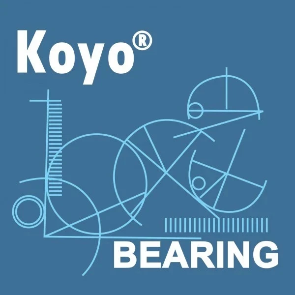 KOYO EE3 SZZM3 R6 ZZ Deep Groove Ball Bearing, Metal Shielded 3/8"x7/8"x11/32" - Image 3