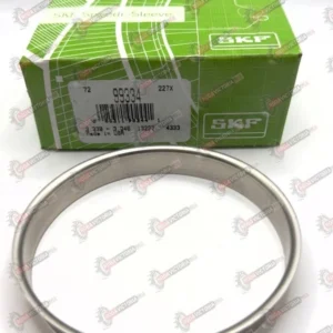 SKF 99334 Engine Crankshaft Speedi-Sleev 84.963 mm ID