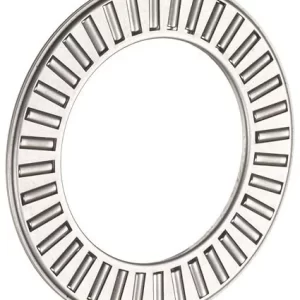 KOYO FNTA203 Thrust Needle Roller and Cage Assembly Open, AS2035  220x35x2 mm