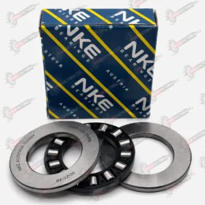 NKE 81105 TVPB Cylindrical Roller Thrust Bearing 25x42x11 mm