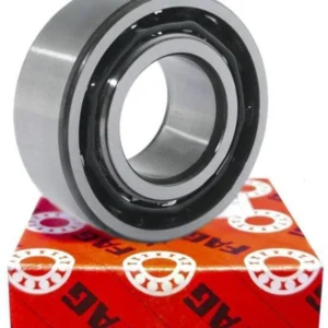FAG 4204 BB TVH Deep Groove Ball Bearing 20x47x18 mm