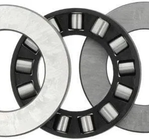 NKE 81105 TVPB Axial Cylindrical Roller Bearing 25x42x11 mm