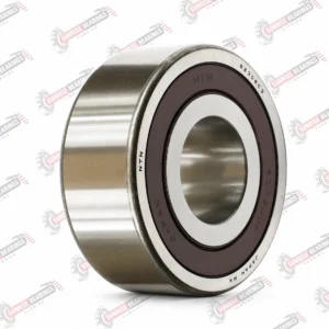NTN Japan 62306 X1LLUAC3/2EQ2 Alternator Ball Bearing, Rubber Sealed 30x72x27 mm