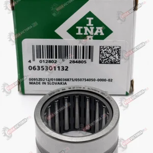INA NK22/20 XL Needle Roller and Cage Assembly RNA223020 22x30x20 mm