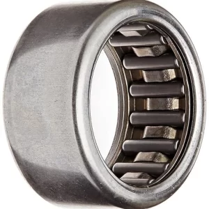 Koyo HK1612 Needle Roller Bearing Caged Drawn Cup Steel Cage 16x22x12 mm