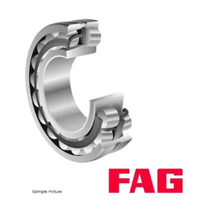 FAG NJ2308 E XL M1 C3 Cylindrical Roller Bearing 40x90x33 mm