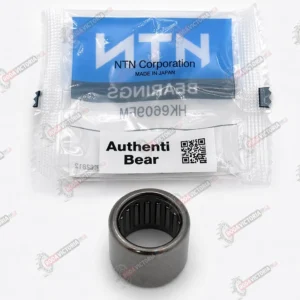 NTN Japan HK0609 FM Needle Roller and Cage Assembly 6x10x9 mm