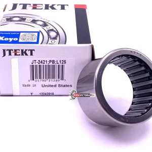 Koyo JT-2421 Needle Roller Bearingd Drawn Cup RV324216 1 1/2" x 1 5/16" x 1 7/8"