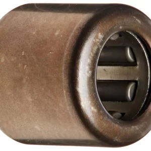 Koyo HK0509 Needle Roller Bearing, Caged Drawn Cup Steel Cage 5x9x9 mm