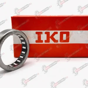 IKO Japan BA248 Z OH Needle Roller and Cage Assembly SCE248 1/2"x 1 7/8" x 1/2"