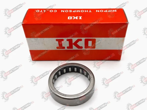 IKO Japan BA248 Z OH Needle Roller and Cage Assembly SCE248 1/2