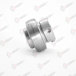 NTN AS201-008 D Radial Insert Ball Bearing 12.7x40x22 mm