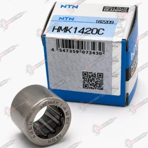 NTN HMK1420 C Needle Roller and Cage Assembly 14x22x20 mm