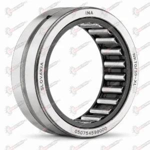 INA NK70/35 XL Needle Roller Bearing 70x85x35 mm