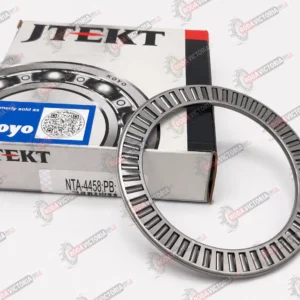 KOYO NTA4458 PB L125 Needle Roller Thrust Bearing 2 3/4" x 3 5/8"x 1/8"