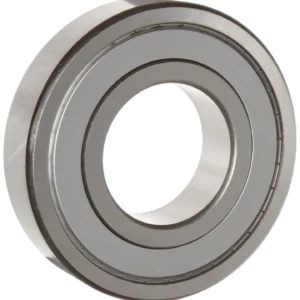 NSK 6314 ZZ C4 Deep Groove Ball Bearing, Metal Shielded 70x150x35 mm