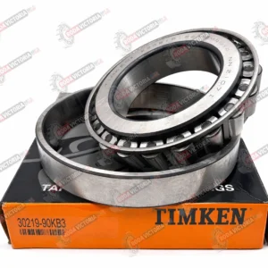 TIMKEN 30219 Tapered Roller Bearing 95x170x34.5 mm