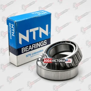 NTN 29585/29520 Tapered Roller Bearing 63.5x107.95x25.4 mm