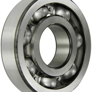 NTN 6314 C4 Deep Groove Ball Bearing, OPEN, No Seals 70x150x35 mm