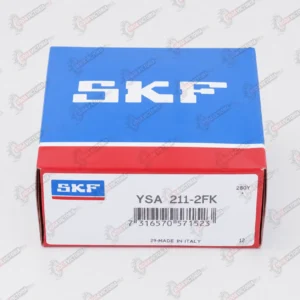 SKF YSA211 2FK Bearing for Housings 50x100x59 mm