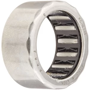 KOYO RC101410 Roller Clutch and Bearing, DC Type, Open 5/8" x 7/8" 5/8"