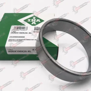 INA IR90x100x26 XL Inner Ring for Bearings 90x100x26 mm