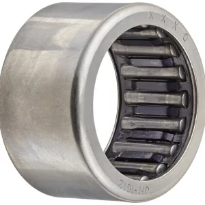 KOYO JH1612 Needle Roller Bearing Drawn Cup Single Seal 1" x 1 5/16" x 3/4"