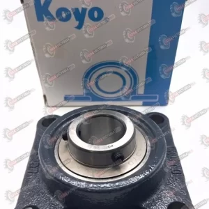KOYO UCF207-20 J7 Housing and bearing UC207-20J + F207 1 ¼”ID