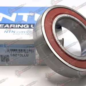 NTN Japan CS210LLU Bearing for Housing 20x47x14 mm