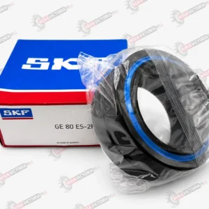 SKF GE80ES 2RS Spherical Plain / Radial Spherical Plain Bearing 80x120x55 mm
